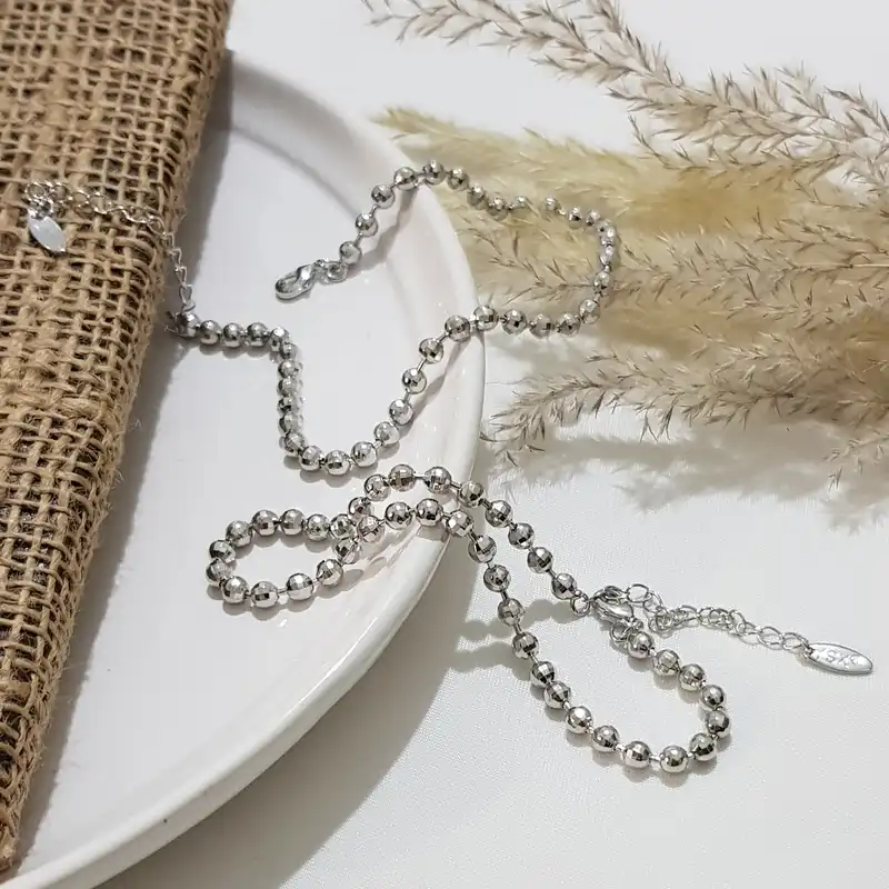 پابند زنانه وای اس ایکس مدل گوی کد 3362