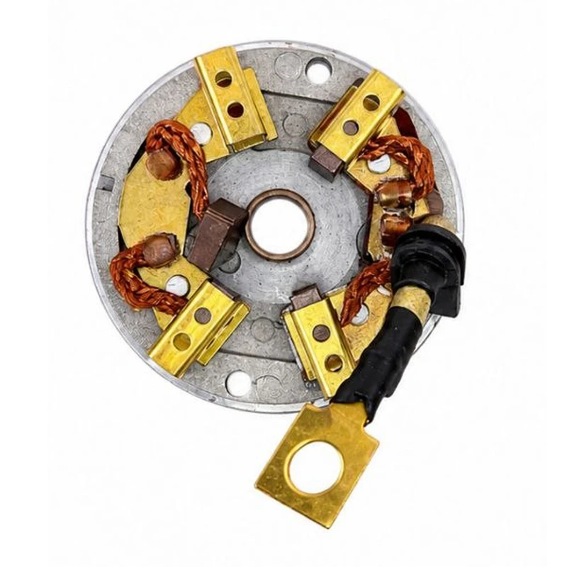جا ذغالی استارت آهن ربایی مدل BH-1067 کد S-510 مناسب برای پیکان و پراید