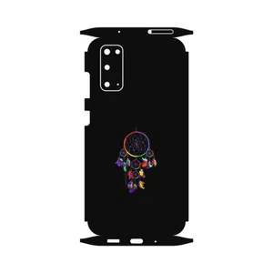 MAHOOT Dream Catchers-FullSkin Cover Sticker for Samsung Galaxy S20