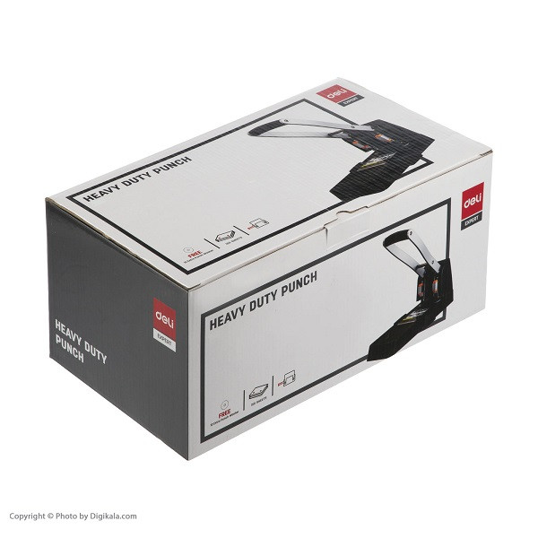 پانچ دلی مدل E0130