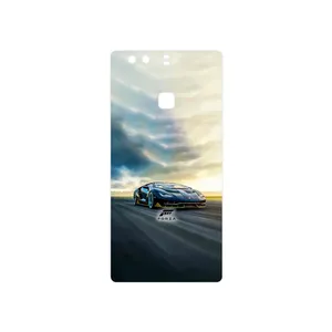 MAHOOT Forza Horizon Game Series Cover Sticker for Huawei P9 Plus