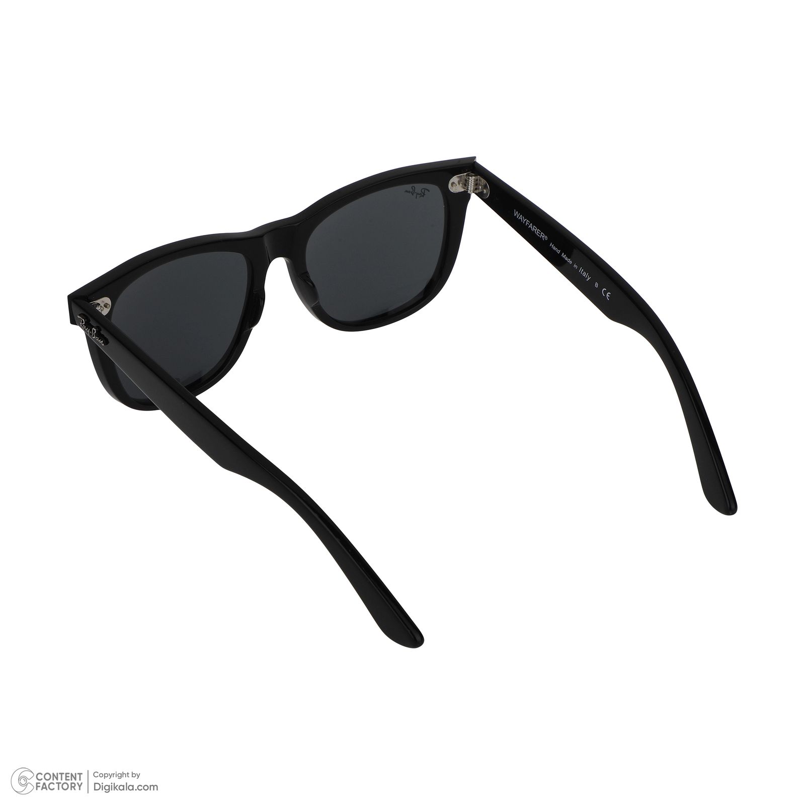 عینک آفتابی ری بن مدل 2140-901A -  - 4