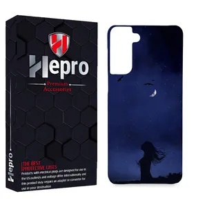 HEPRO MC Cover for Samsung Galaxy S21 PLUS