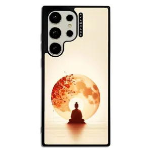 AKAM AMC-WSGS23U-ZEN-24 Cover For Samsung Galaxy S23 Ultra