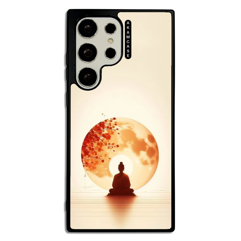 کاور آکام مدل AMC-WSGS23U-ZEN-24 مناسب برای گوشی موبایل سامسونگ Galaxy S23 Ultra