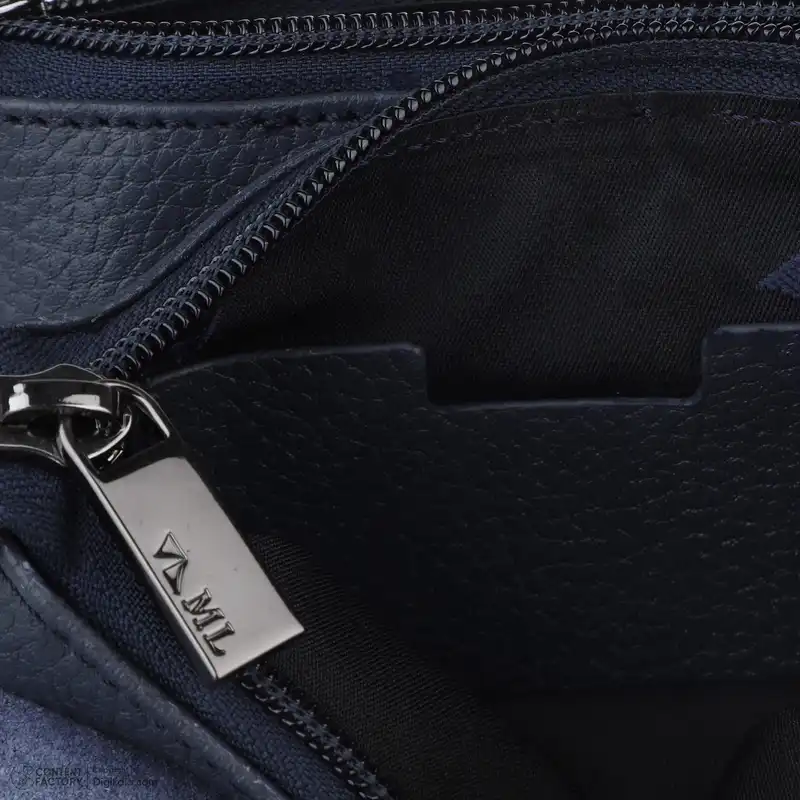 کیف رودوشی چرم مشهد مدل X0518-030