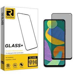 Randika RK Privacy Screen Protector For Samsung Galaxy F13