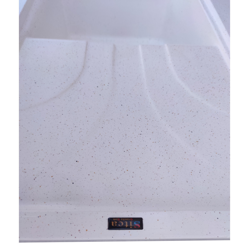 سینک ظرفشویی سیتکا کد 210_P روکار سینک ظرفشویی سیتکا کد 210_P روکار