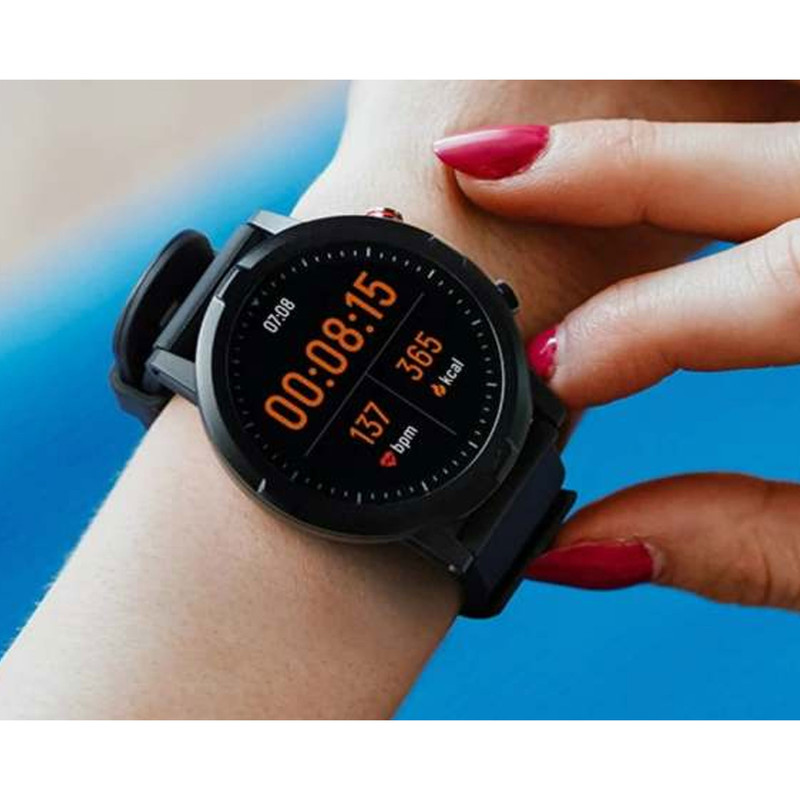 ساعت هوشمند هایلو مدل Smart Watch RT 2