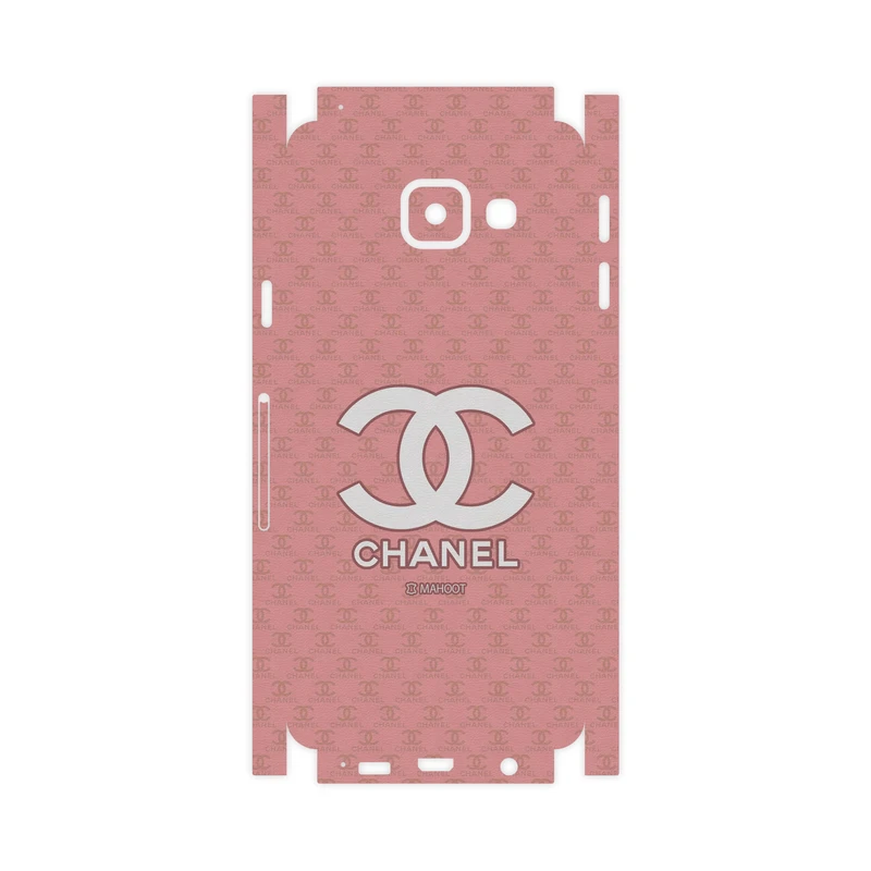 برچسب پوششی ماهوت مدل CHNL-FullSkin مناسب برای گوشی موبایل سامسونگ Galaxy A3 2016