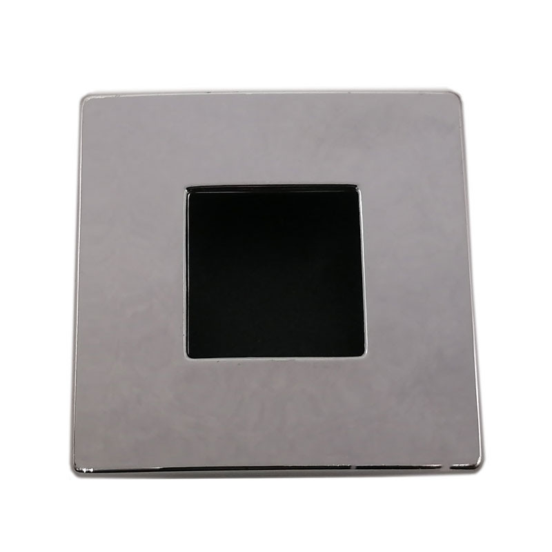 دستگیره توکار کابینت مدل مربع بسته 6 عددی