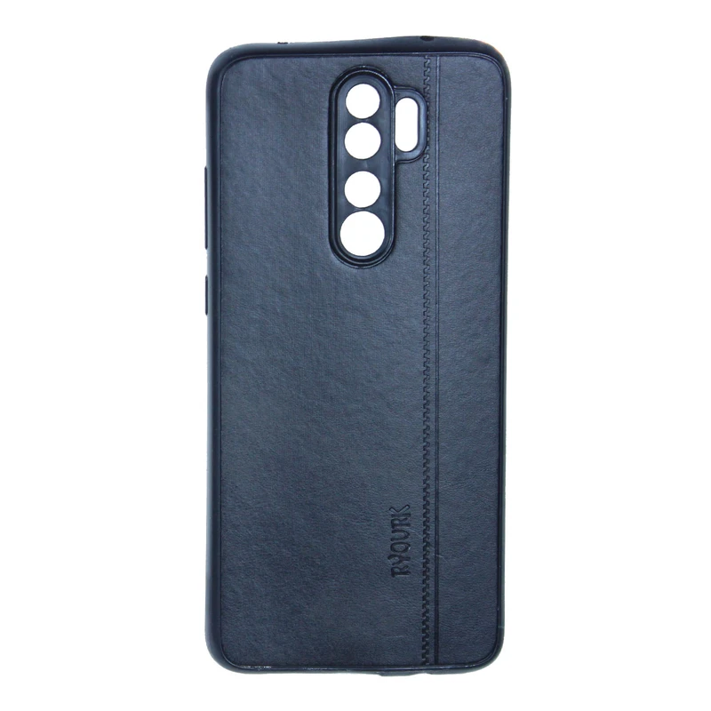 کاور ریوورک کد TE-1 مناسب برای گوشی موبایل شیائومی Redmi Note 8 Pro