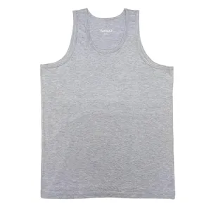 زیرپوش رکابی مردانه کد MDSS-CF6943