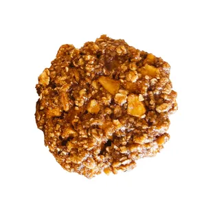 کوکی جودوسر سیب و دارچین-300 گرم