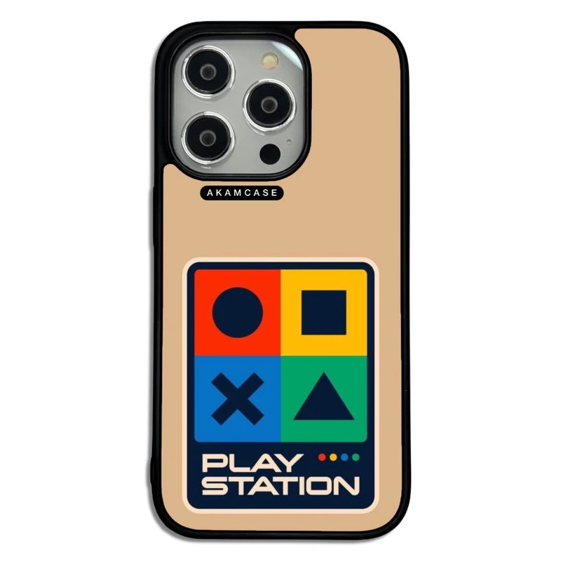 کاور آکام مدل AMC-WA14PRO-NOSTECH-6 مناسب برای گوشی موبایل اپل iPhone 14 Pro