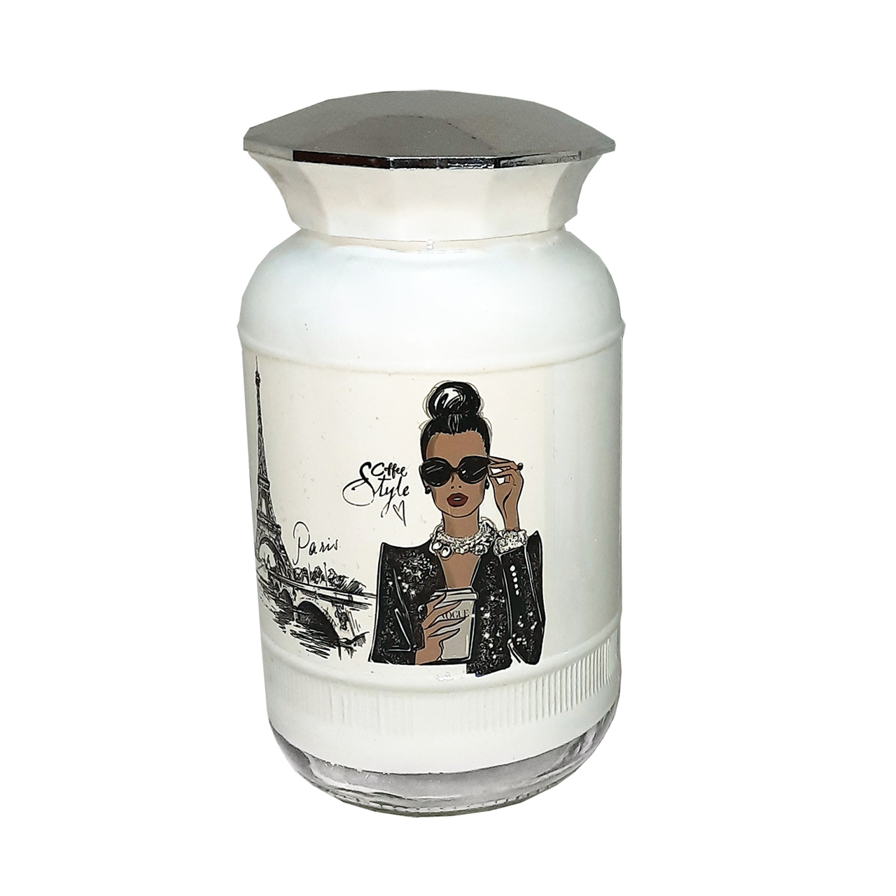    بانکه مدل PA-20