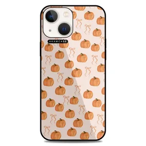 AKAM AMC-WA13-PUMPKIN-26 Cover For Apple iPhone 13