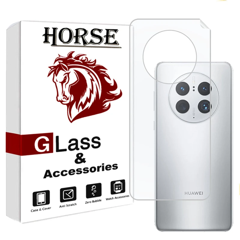 محافظ پشت گوشی هورس مدل MTBHORS مناسب برای گوشی موبایل هوآوی Mate 50