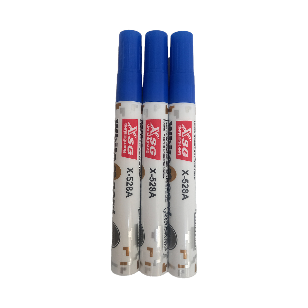 ماژیک وایت برد مدل XSG کد 528 بسته 3 عددی