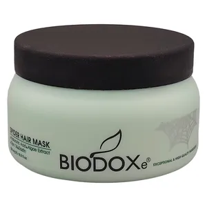 ماسک مو بیوداکس مدل Spider شماره 2025 مناسب برای انواع مو حجم 500 میلی لیتر