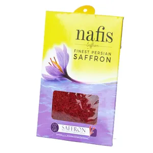 زعفران نفیس - 0.2 گرم