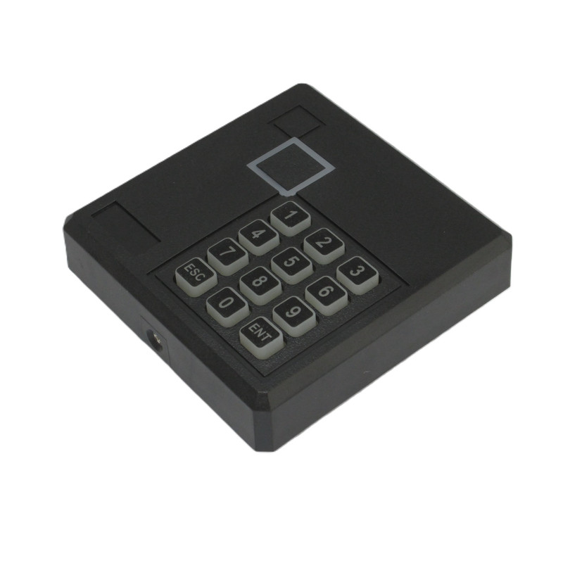 کارت خوان RFID مدل Rustic T20