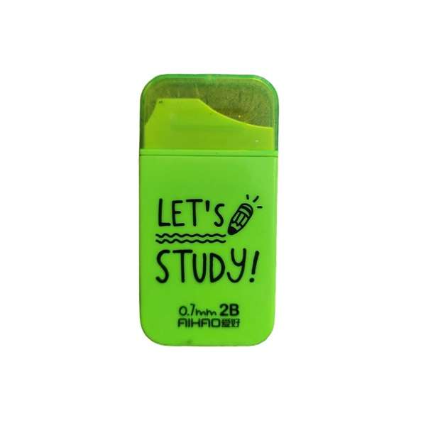 نوک مداد نوکی 0.7 میلی متری مدل 953 نوک مداد نوکی 0.7 میلی متری مدل 953