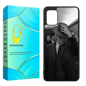 Ghab Guard CHAPGHAB Cover For Samsung Galaxy A31