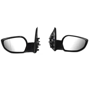 آینه جانبی برقی چپ و راست جی ای اس پی کد 588911588912 مناسب برای ساینا مجموعه 2 عددی 