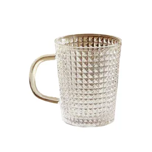 استکان مدل Li Ti مجموعه شش عددی