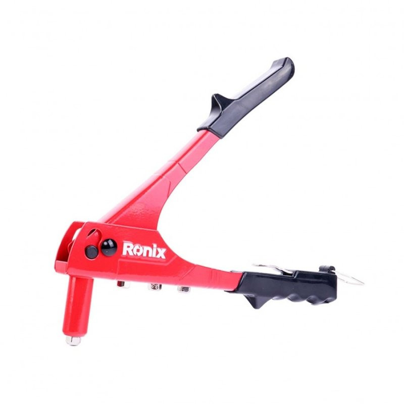 انبر پرچ رونیکس مدل R1607H