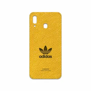 MAHOOT ML-DDS Cover Sticker for Samsung Galaxy A30