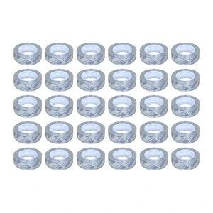 نوار چسب جانسون مدل DIAMOND-R عرض 1.8 سانتی متر بسته 30 عددی