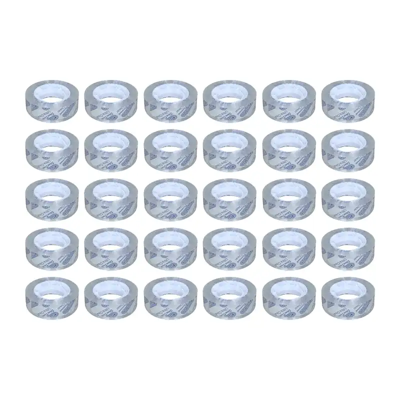 نوار چسب جانسون مدل DIAMOND-R عرض 1.8 سانتی متر بسته 30 عددی