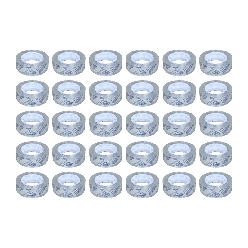 نوار چسب جانسون مدل DIAMOND-R عرض 1.8 سانتی متر بسته 30 عددی