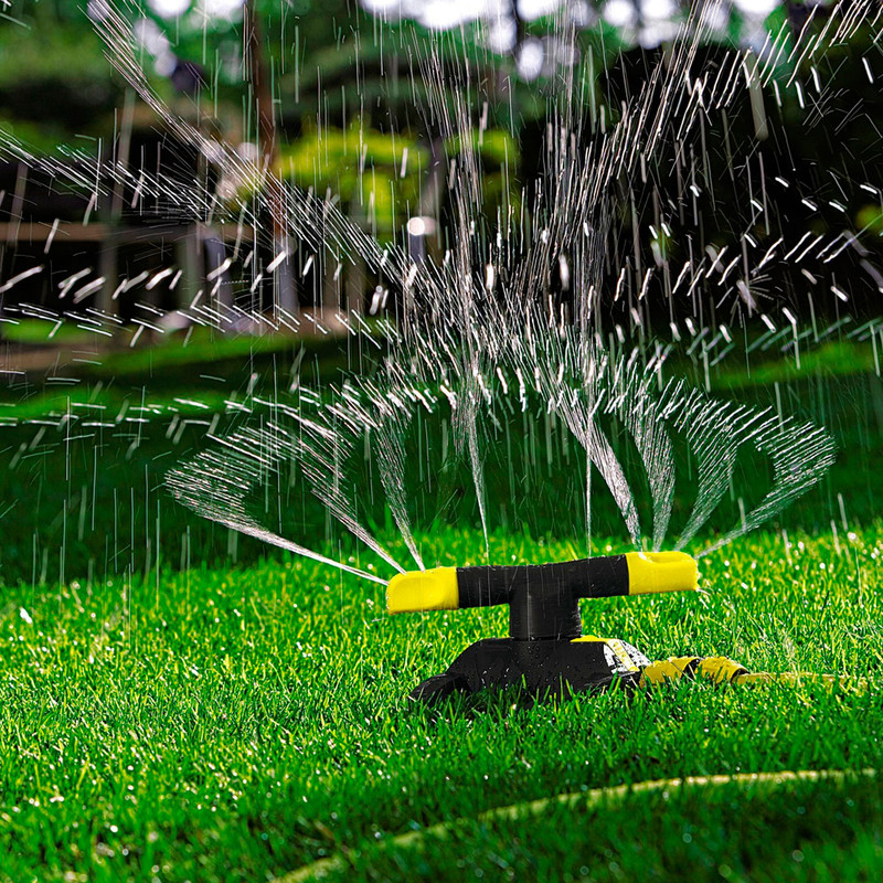 فواره آبپاش کرشر مدل RS120/2 26450200