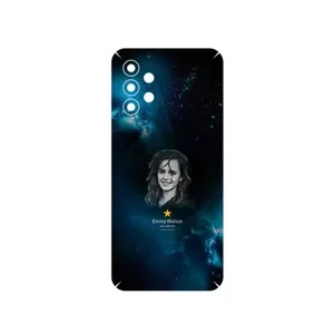 MAHOOT Emma Watson Cover Sticker for Samsung Galaxy A13