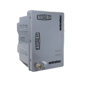 تست بلاک اینترلک مدل TEST BLOCK TC-E-VA-2.2