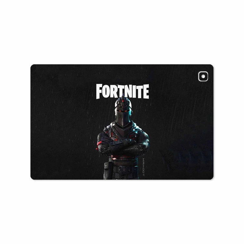برچسب پوششی ماهوت مدل Fortnite-Game مناسب برای تبلت سامسونگ Galaxy Tab A7 10.4 LTE 2020 T505