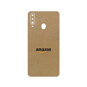 MAHOOT Amazon Cover Sticker for Samsung Galaxy A20s