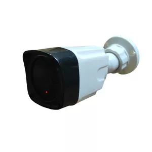ماکت دوربین مداربسته مدل Zcam-V1