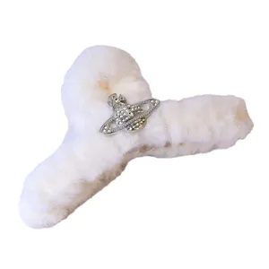 کلیپس مو زنانه مدل پولیشی02