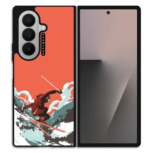 AKAM AMC-WSGZFOLD7-SKI-3 Cover For Samsung Galaxy Z Fold 7