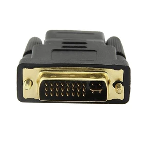مبدل dvi-i به hdmi مدل i5