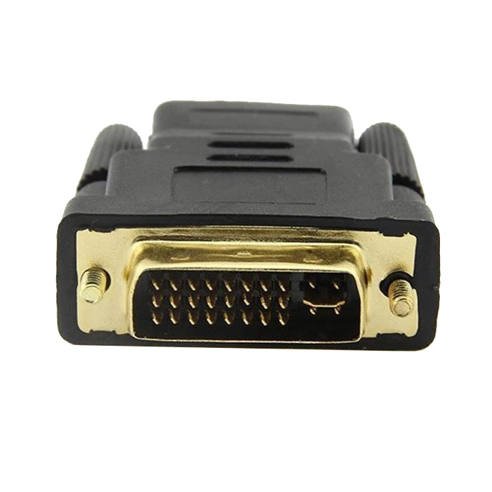 مبدل DVI-I به HDMI مدل i5