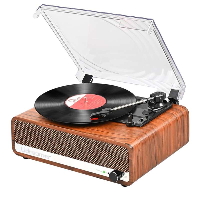 گرامافون ادریمیر مدل UD002