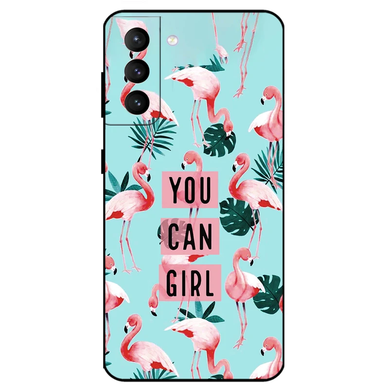 کاور مگافون کد 8032 مناسب برای گوشی موبایل سامسونگ Galaxy S21 5G