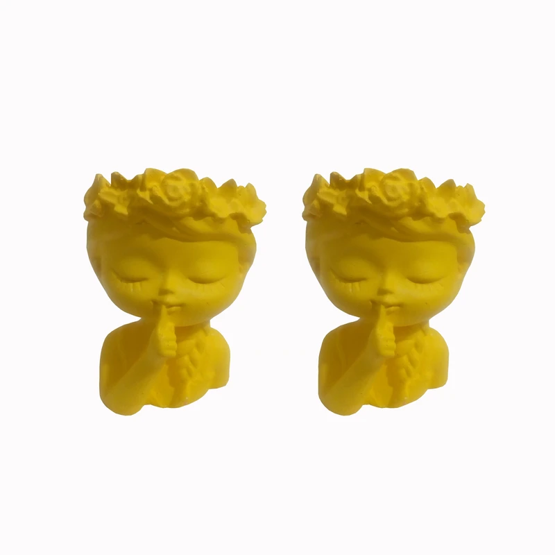 جاشمعی مدل doo بسته دو عددی 