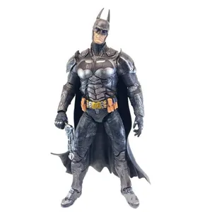 اکشن فیگور مدل Batman arkham night کد 2021