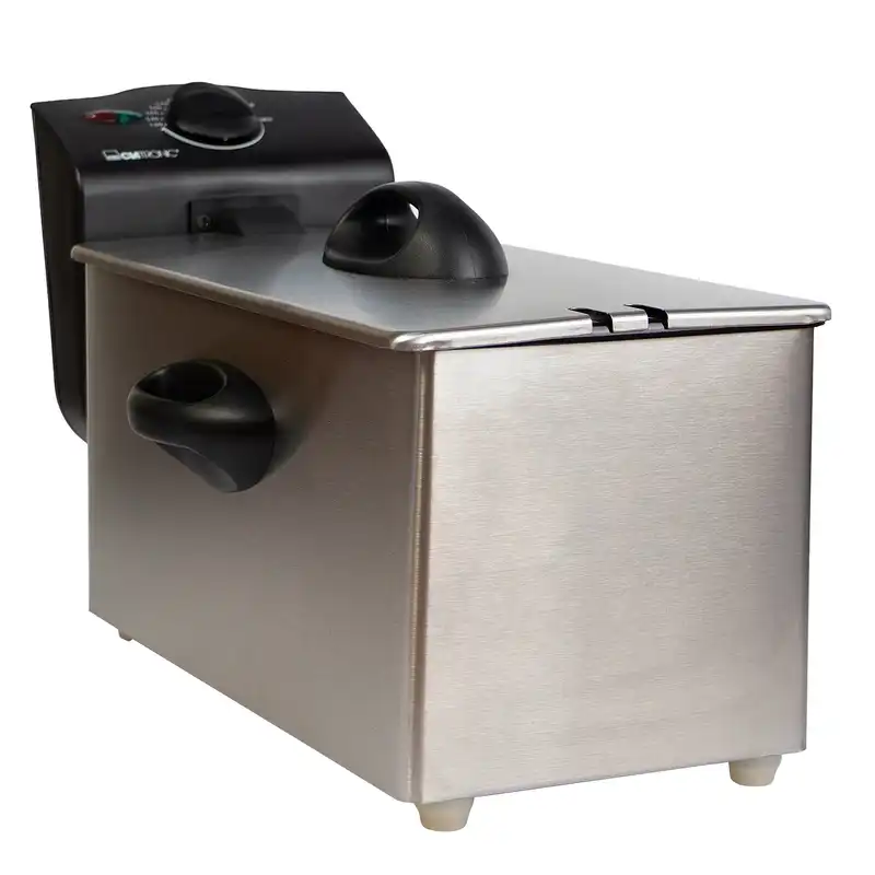 سرخ کن کلترونیک مدل FR3254